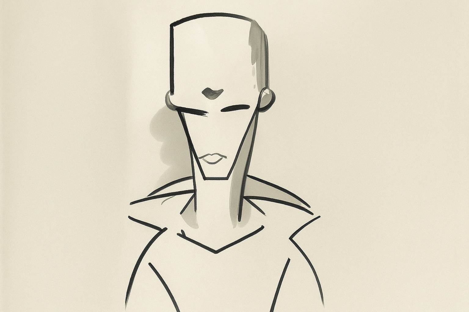 Abstract Head