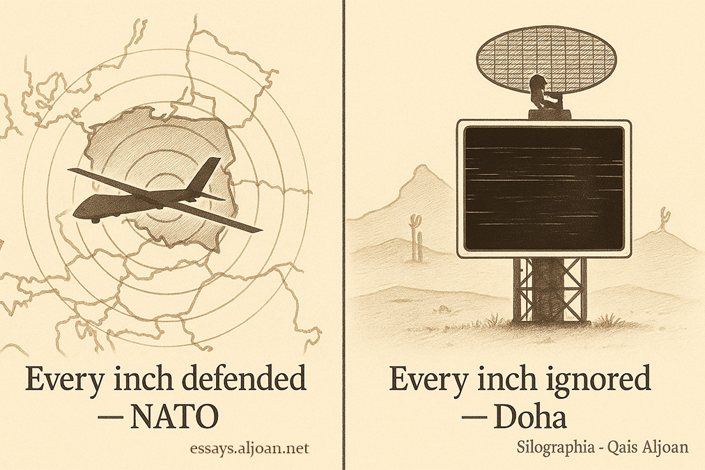 Thumbnail — El eslabón perdido entre Polonia y Catar